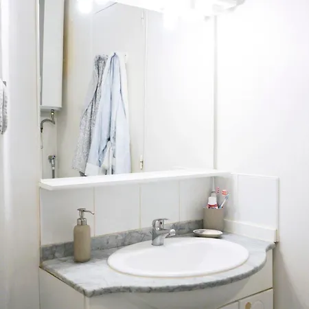 Cozy Love Nest Near The Eifel Tower * Paris